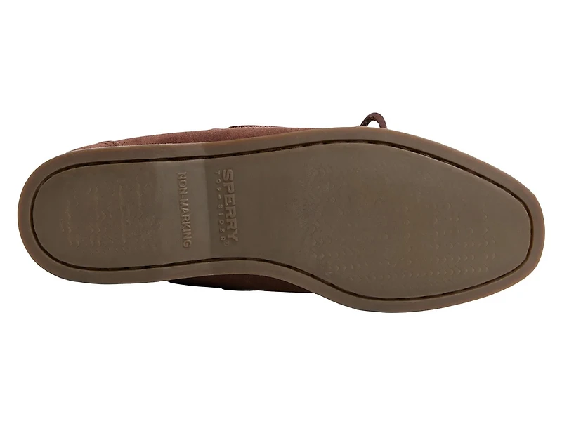 Authentic Original 1-Eye Boat Lug Shoe