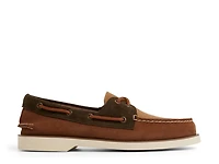 Authentic Original 2-Eye Boat Shoe