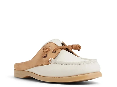 Authentic Original Mule