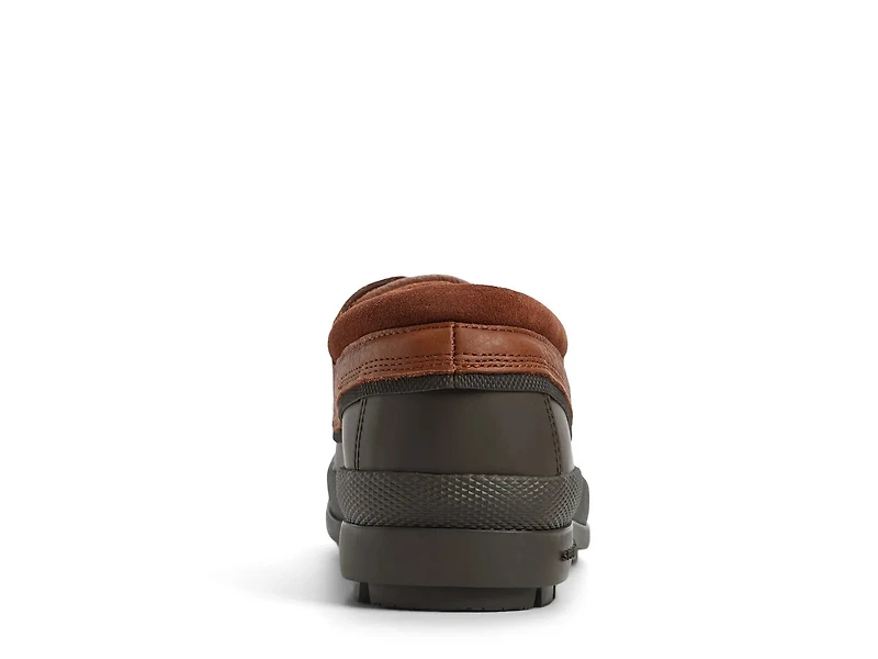 Coldbay 3-Eye Duck Boot
