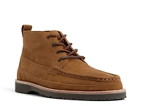 Mini Lug Chukka Boot