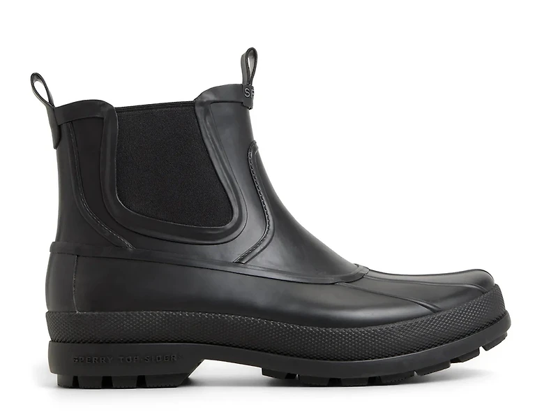 Clifton Boot