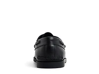 American Hides Boat Shoe