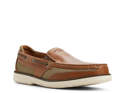 Surveyor Slip-On