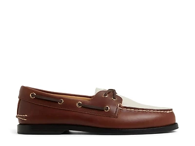 Gold Cup Prescott Authentic Original Boat Shoe
