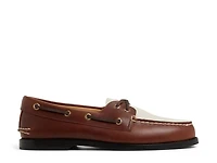 Gold Cup Prescott Authentic Original Boat Shoe