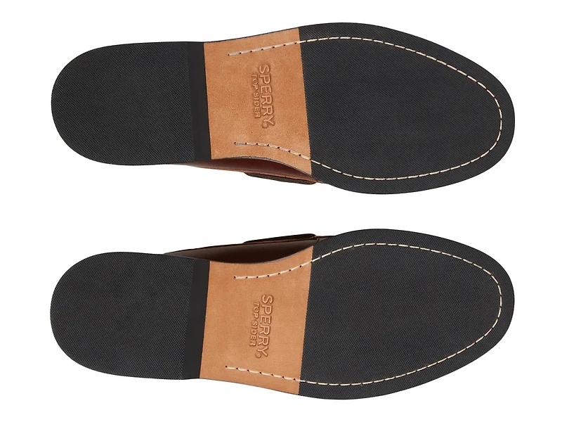 Gold Cup Prescott Authentic Original Boat Shoe