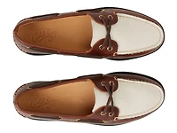 Gold Cup Prescott Authentic Original Boat Shoe