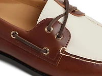 Gold Cup Prescott Authentic Original Boat Shoe