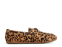 Slim Boat Shoe