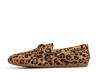Slim Boat Shoe