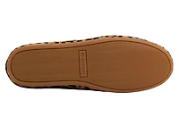 Slim Boat Shoe