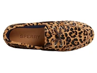Slim Boat Shoe