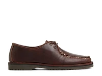 Topsider Mini Lug Captain's Oxford