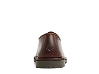 Topsider Mini Lug Captain's Oxford