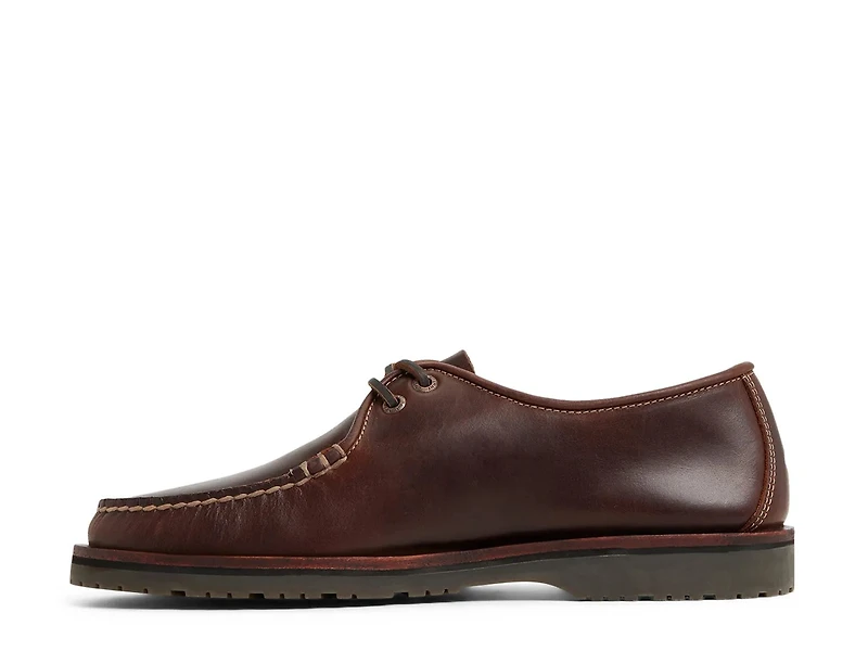 Topsider Mini Lug Captain's Oxford