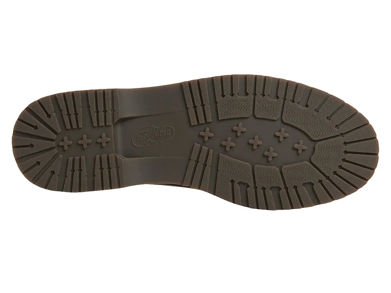 Topsider Mini Lug Captain's Oxford