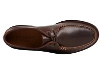 Topsider Mini Lug Captain's Oxford