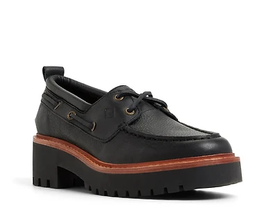 Authentic Original 2-Eye Boat Lug Shoe