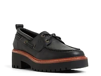 Authentic Original 2-Eye Boat Lug Shoe