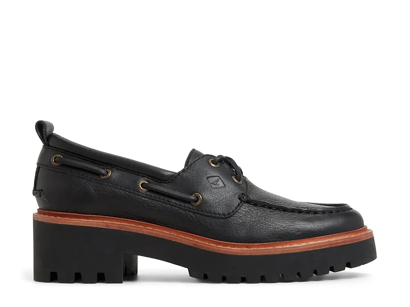 Authentic Original 2-Eye Boat Lug Shoe