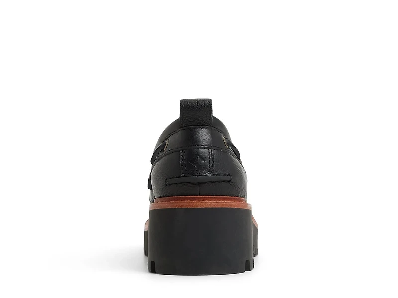 Authentic Original 2-Eye Boat Lug Shoe