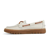 Keely Boat Shoe
