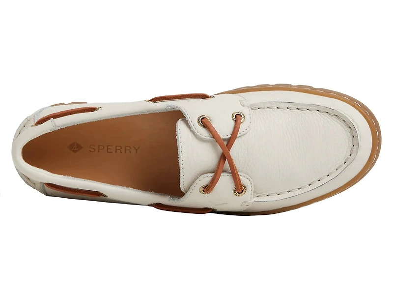 Keely Boat Shoe