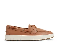 Keely Boat Shoe