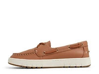 Keely Boat Shoe