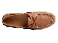 Keely Boat Shoe