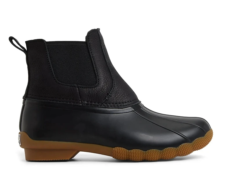 Saltwater Chelsea Duck Boot