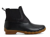 Saltwater Chelsea Duck Boot