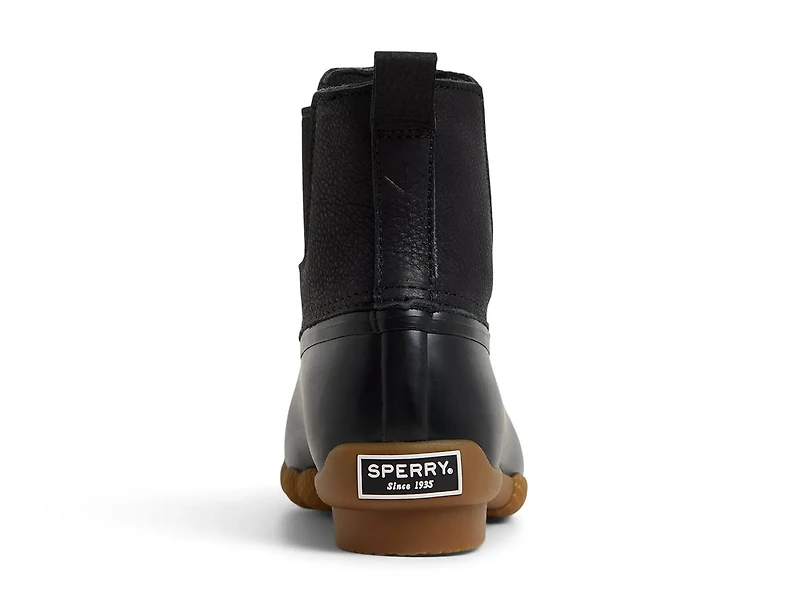 Saltwater Chelsea Duck Boot