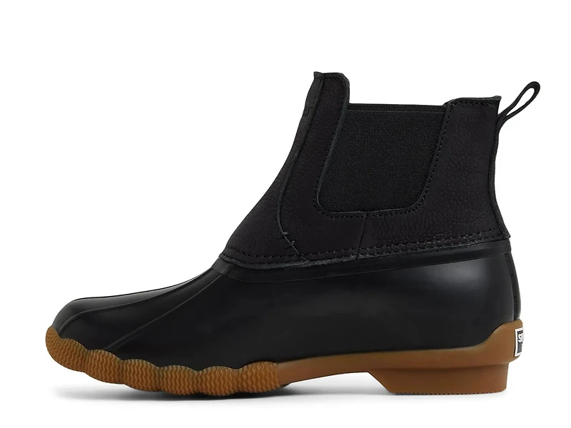 Saltwater Chelsea Duck Boot