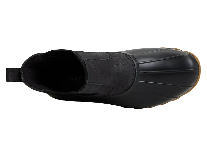 Saltwater Chelsea Duck Boot