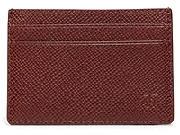 Portland Card Case Wallet