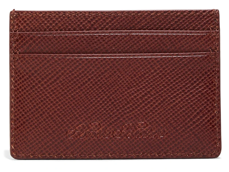 Portland Card Case Wallet