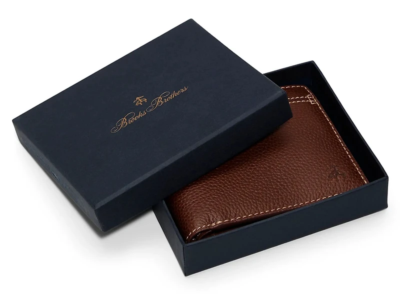 Cayman Wallet