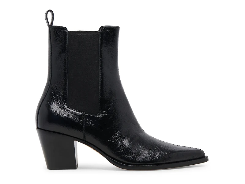 Shadie Chelsea Bootie