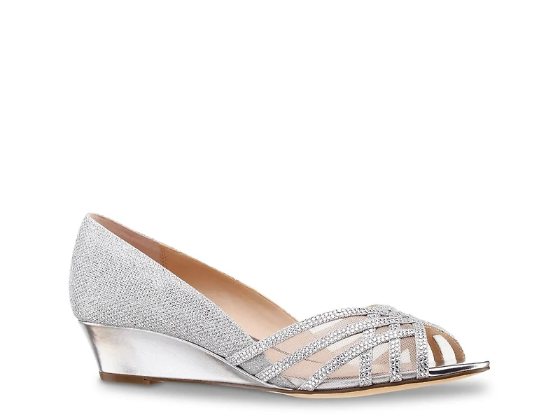 Russell Wedge Pump