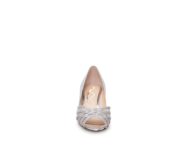Russell Wedge Pump