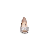 Russell Wedge Pump