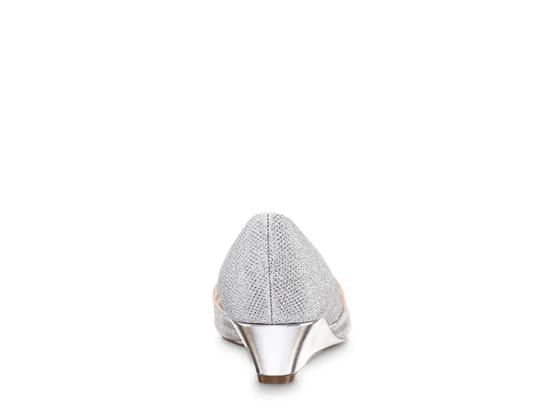 Russell Wedge Pump