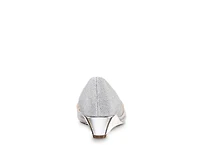 Russell Wedge Pump