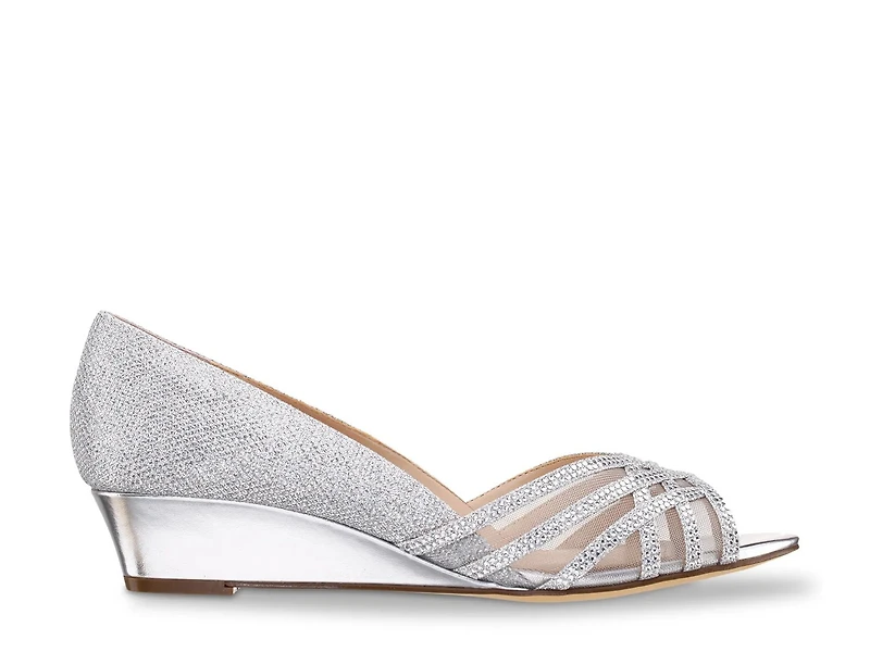 Russell Wedge Pump