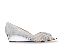 Russell Wedge Pump