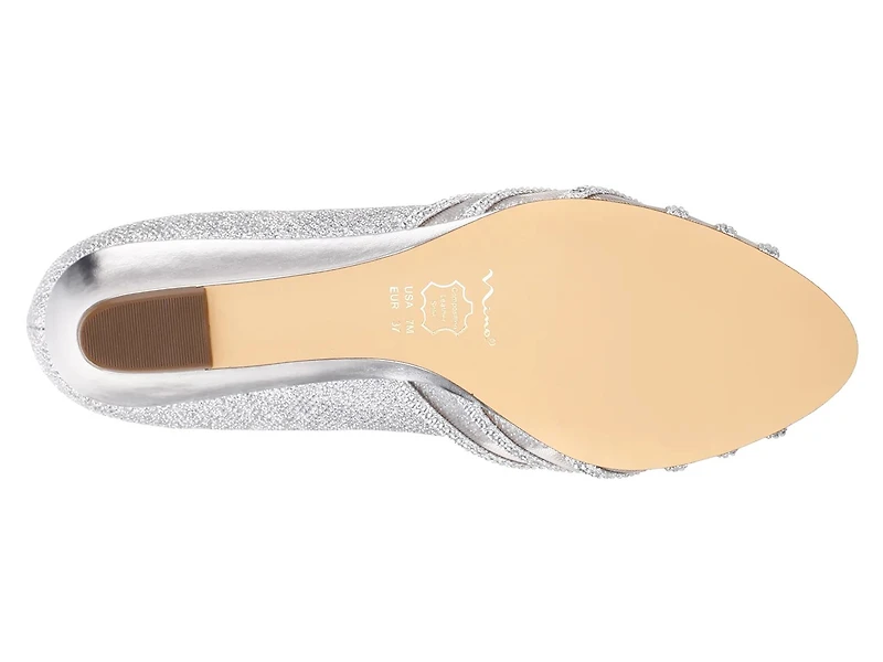 Russell Wedge Pump