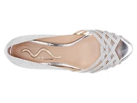 Russell Wedge Pump