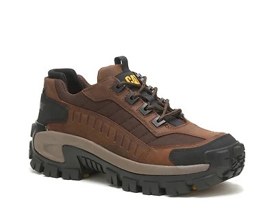 Invader ST Work Shoe - Men's
